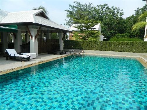 Sakorn Residence And Hotel Chiang Mai Esterno foto